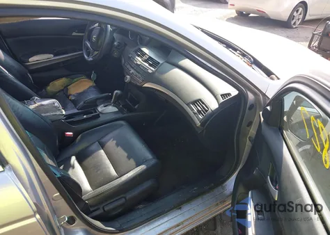 2008 Honda Accord 2.4 Ex-L z USA, uszkodzony, nr VIN 1HGCP26878A008850